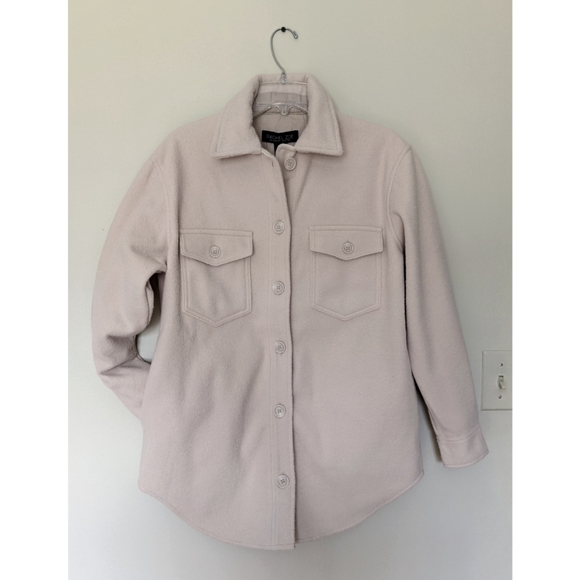 Coats | Rachel Zoe Shirt Jacket | Poshmark